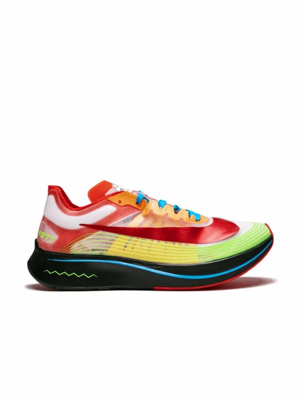 Nike Zoom Fly SP 'Doernbecher' 2018 Payton Fentress size 5.5